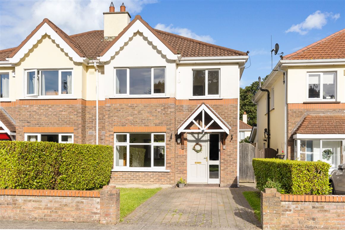 34 Giltspur Wood, Bray, Co. Wicklow