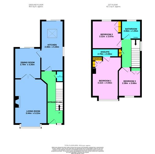 34 Giltspur Wood, Bray, Co. Wicklow