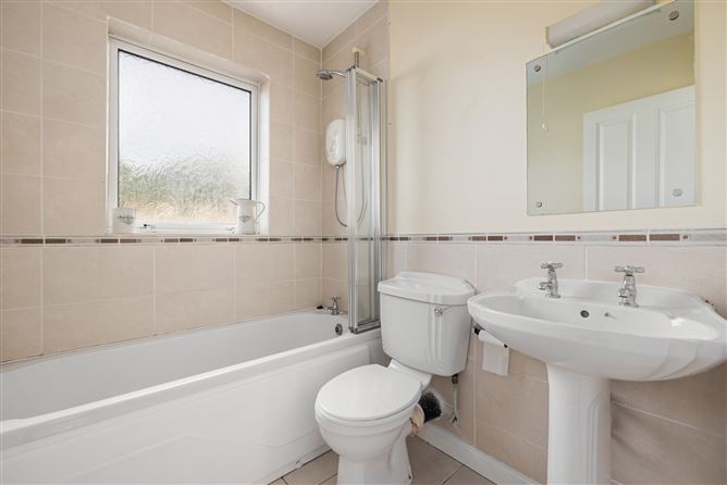 34 Giltspur Wood, Bray, Co. Wicklow