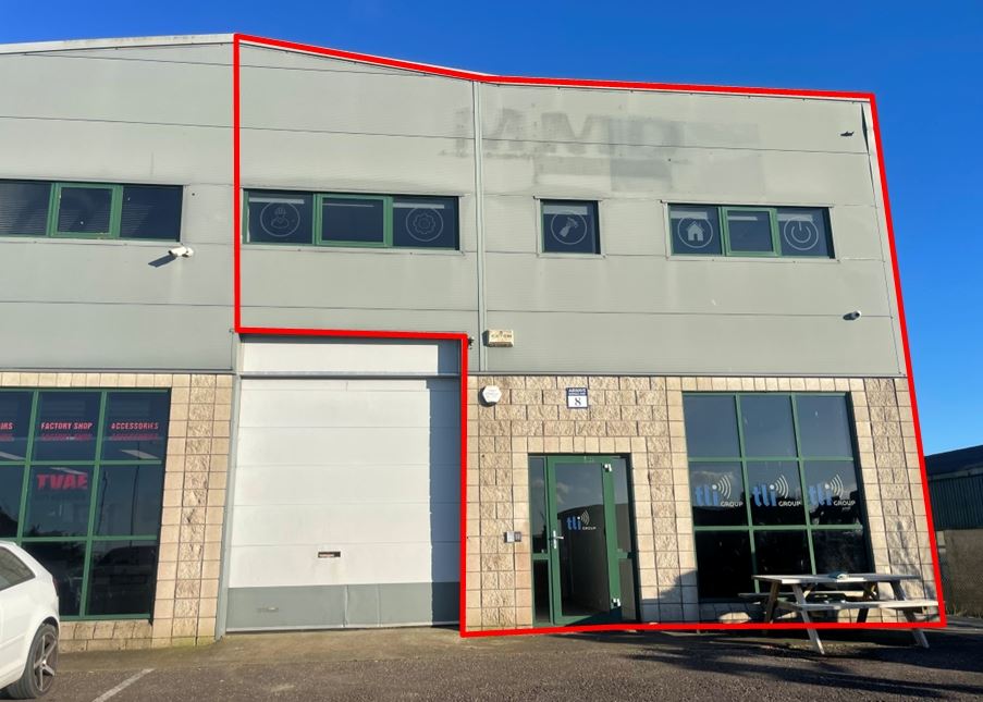 Unit 8 Airways Technology Park Business Park, Cork City, Cork