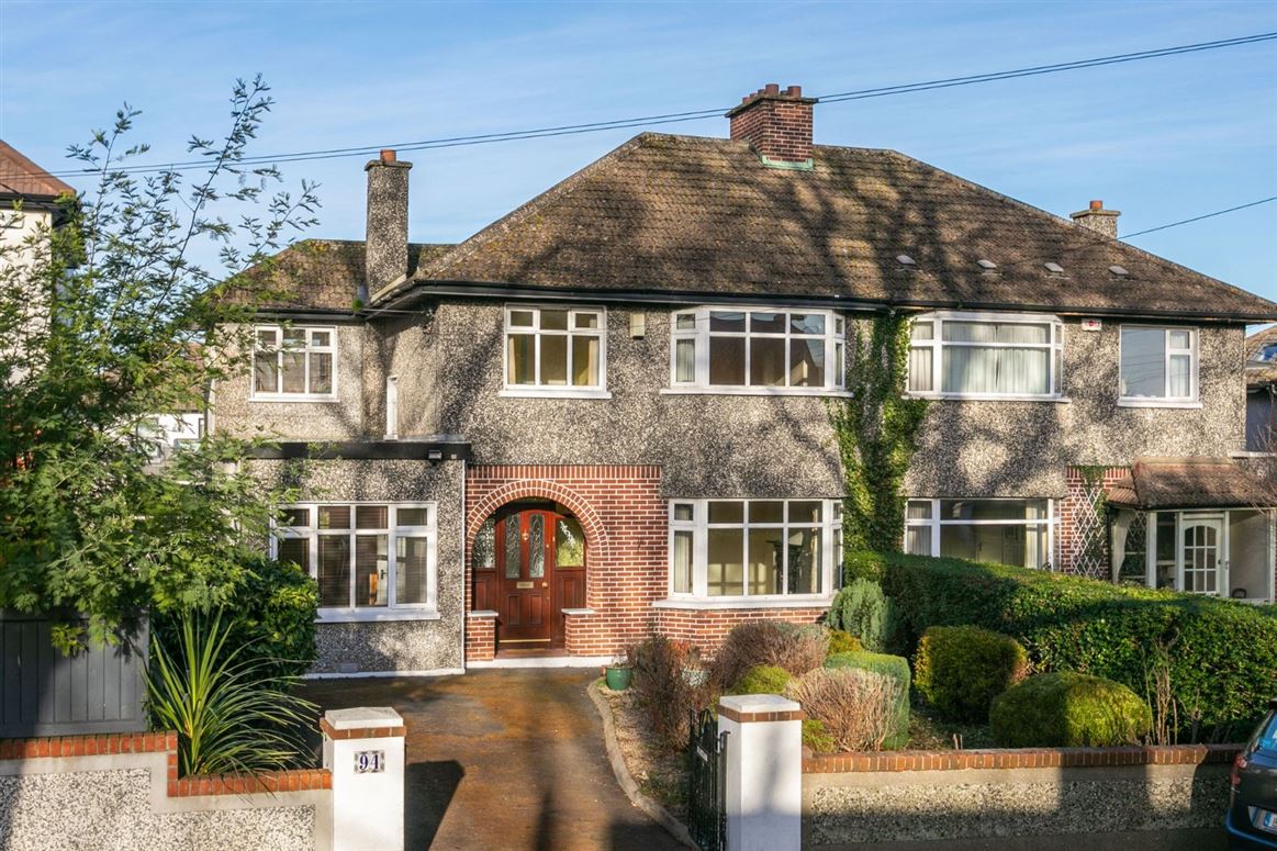 Bahram, 94 Monkstown Avenue, Monkstown, Co. Dublin DNG Rock Road