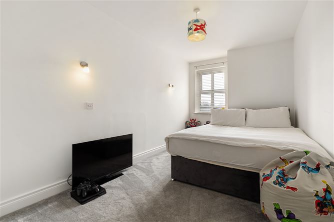 36 Carnegie Court, North Street, Swords, Co. Dublin