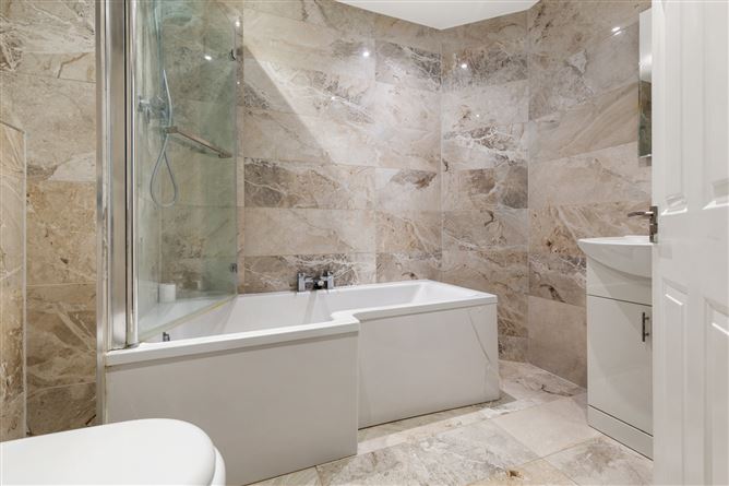 36 Carnegie Court, North Street, Swords, Co. Dublin
