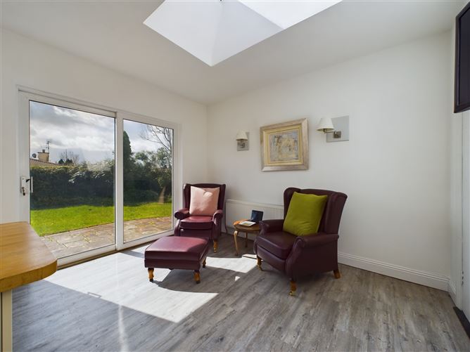Lissadell, 21 Ashfield Park, Gort Road, Ennis, Co. Clare.