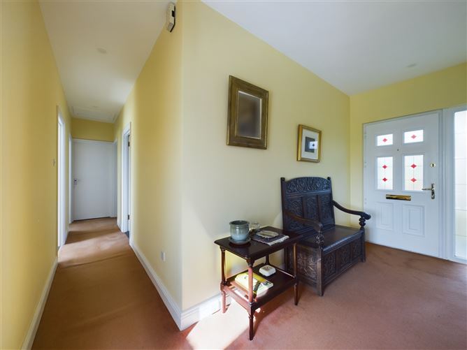 Lissadell, 21 Ashfield Park, Gort Road, Ennis, Co. Clare.