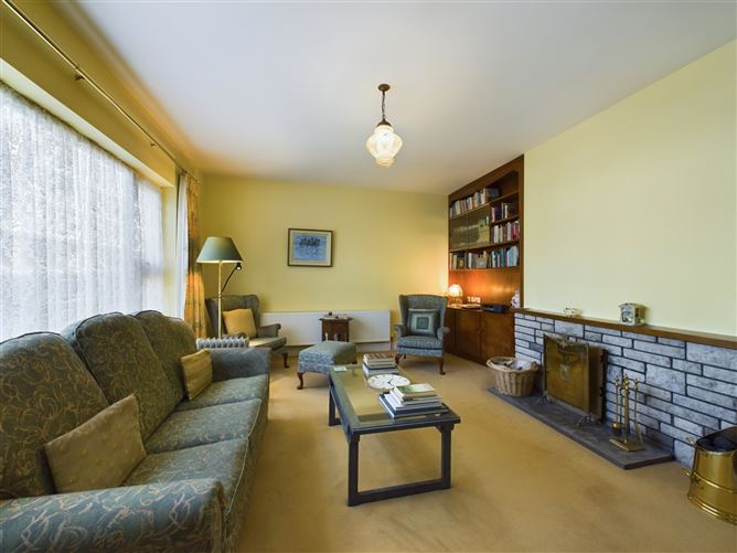 Lissadell, 21 Ashfield Park, Gort Road, Ennis, Co. Clare.