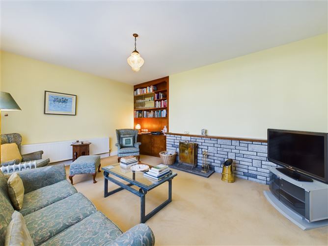 Lissadell, 21 Ashfield Park, Gort Road, Ennis, Co. Clare.