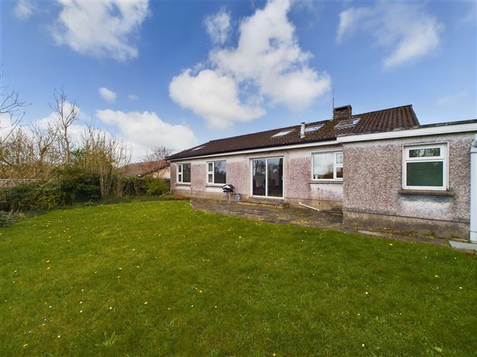 Lissadell, 21 Ashfield Park, Gort Road, Ennis, Co. Clare.