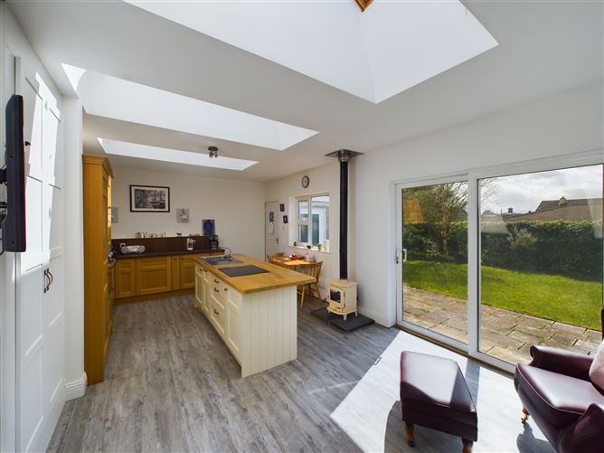 Lissadell, 21 Ashfield Park, Gort Road, Ennis, Co. Clare.