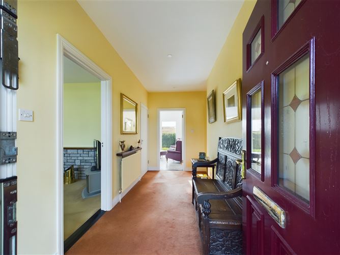 Lissadell, 21 Ashfield Park, Gort Road, Ennis, Co. Clare.