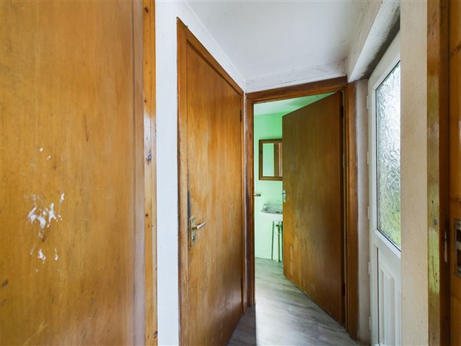 Lissadell, 21 Ashfield Park, Gort Road, Ennis, Co. Clare.