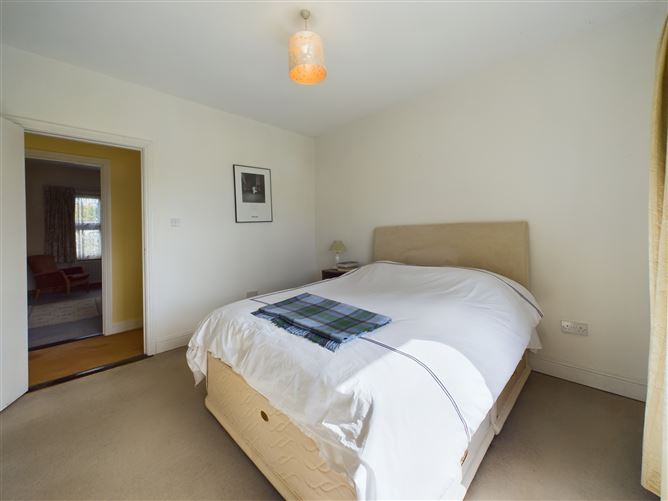 Lissadell, 21 Ashfield Park, Gort Road, Ennis, Co. Clare.