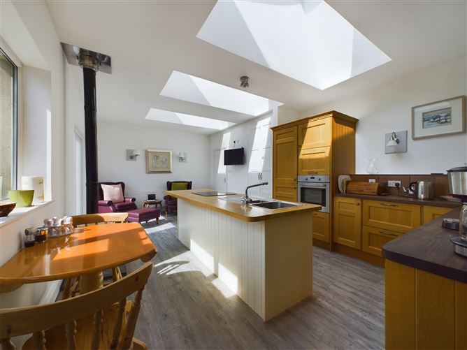 Lissadell, 21 Ashfield Park, Gort Road, Ennis, Co. Clare.