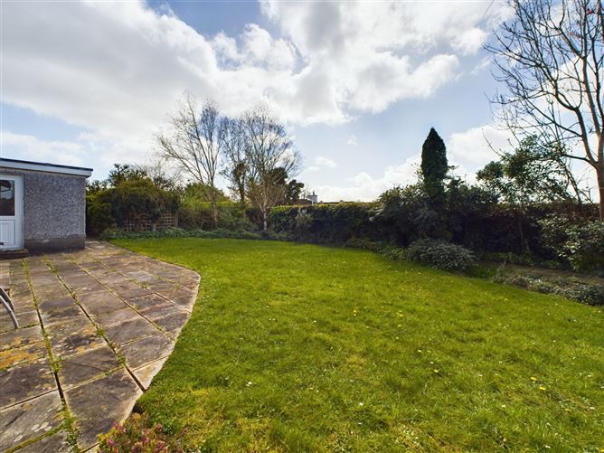 Lissadell, 21 Ashfield Park, Gort Road, Ennis, Co. Clare.