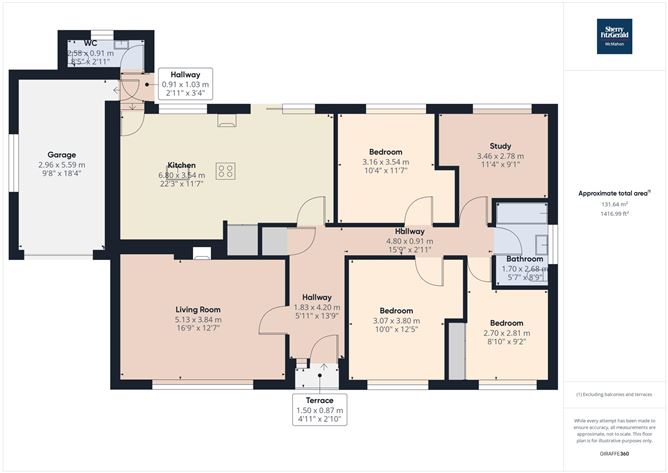 Lissadell, 21 Ashfield Park, Gort Road, Ennis, Co. Clare.