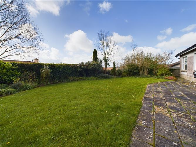 Lissadell, 21 Ashfield Park, Gort Road, Ennis, Co. Clare.