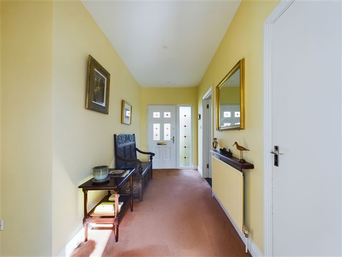 Lissadell, 21 Ashfield Park, Gort Road, Ennis, Co. Clare.