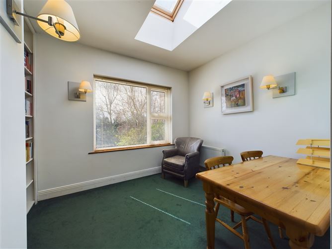 Lissadell, 21 Ashfield Park, Gort Road, Ennis, Co. Clare.