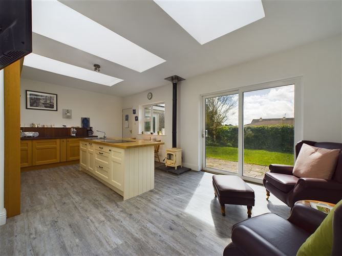 Lissadell, 21 Ashfield Park, Gort Road, Ennis, Co. Clare.