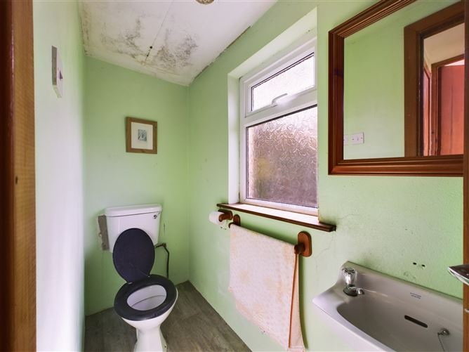 Lissadell, 21 Ashfield Park, Gort Road, Ennis, Co. Clare.