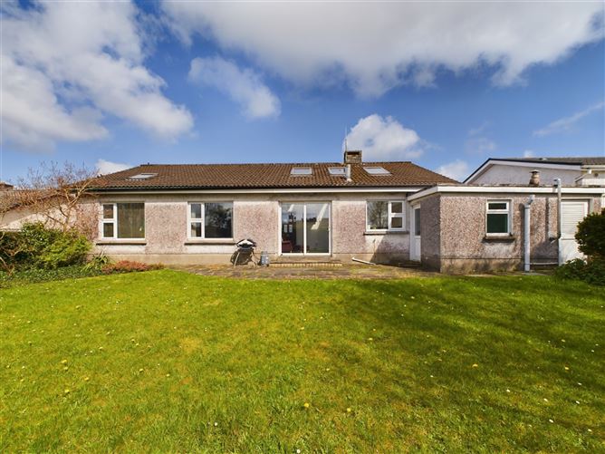 Lissadell, 21 Ashfield Park, Gort Road, Ennis, Co. Clare.