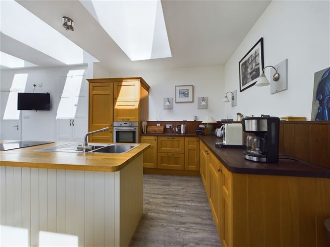 Lissadell, 21 Ashfield Park, Gort Road, Ennis, Co. Clare.