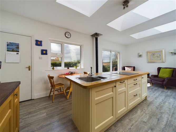 Lissadell, 21 Ashfield Park, Gort Road, Ennis, Co. Clare.