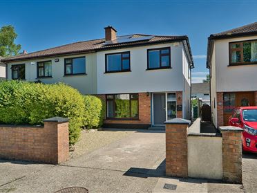 Image for 9 Thornhill Gardens, Celbridge, County Kildare