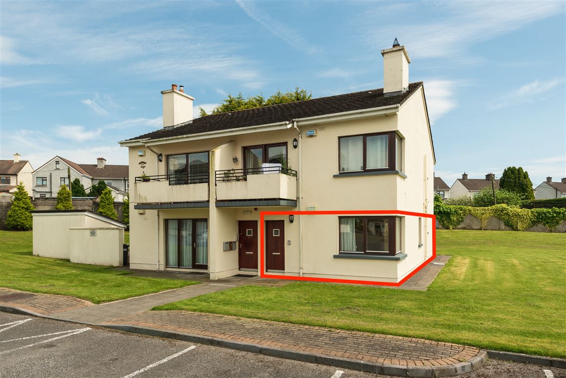 28 The Deanery, Kildare Town, Kildare