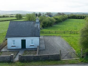 Image for Kittys Cottage, Ahalin, Ballingarry, Limerick