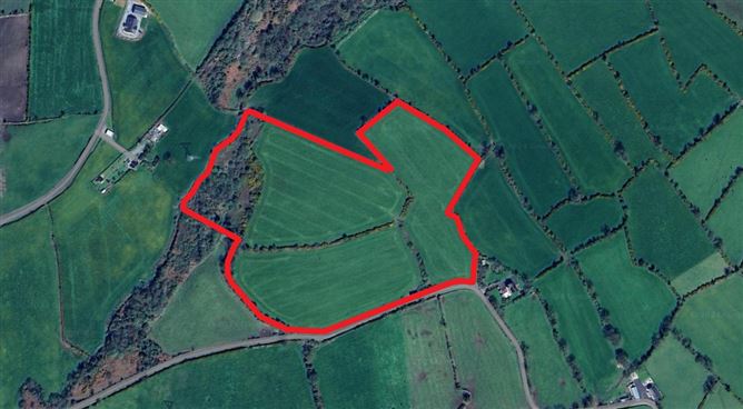 Ballycrinnigan, St. Mullins, Co. Carlow