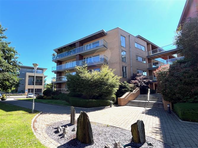 Apartment 3 Cedarhurst Road, Phoenix Park Racecourse, Castleknock