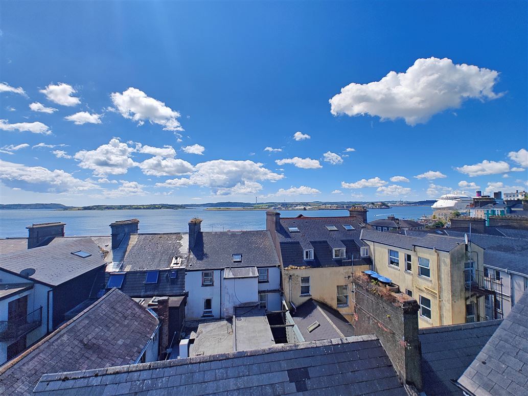 8 Rahilly Street, Cobh, Cork