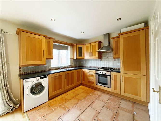 130 Blackcastle Lodge, Navan, Meath