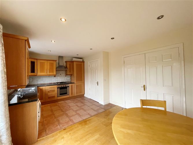 130 Blackcastle Lodge, Navan, Meath