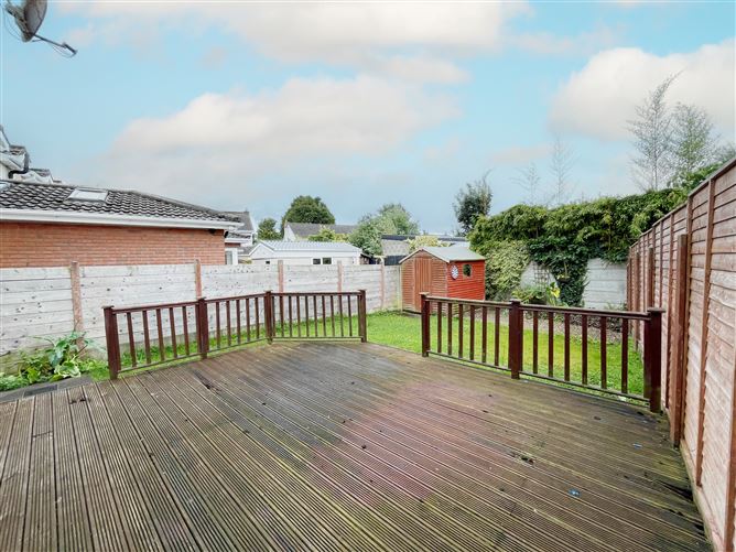 130 Blackcastle Lodge, Navan, Meath