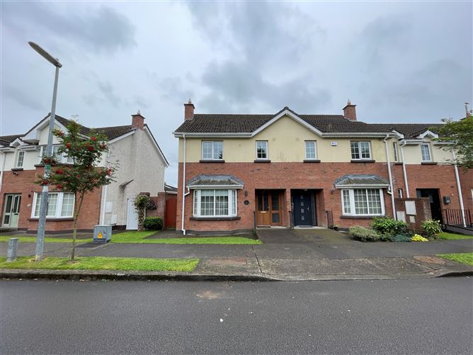 130 Blackcastle Lodge, Navan, Meath