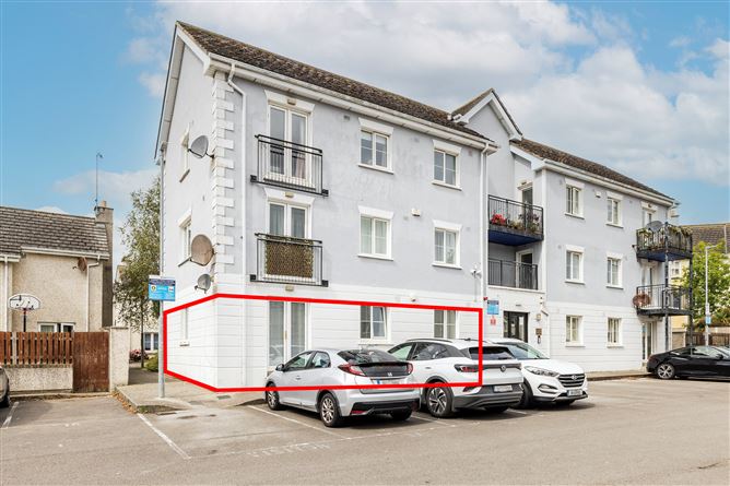 19 Trimleston, Balbriggan, Dublin