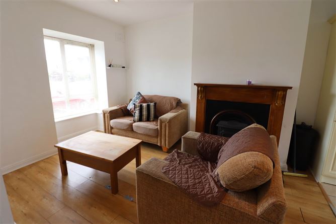 37 Cregg View, Oughterard, County Galway