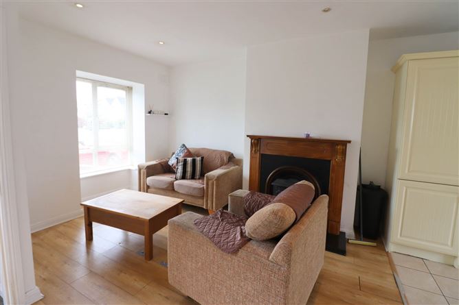 37 Cregg View, Oughterard, County Galway