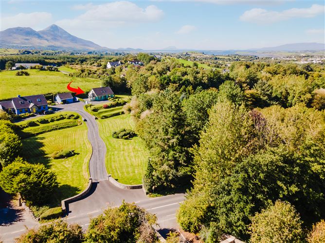 "The Haven", Carrabaun, Westport, Mayo
