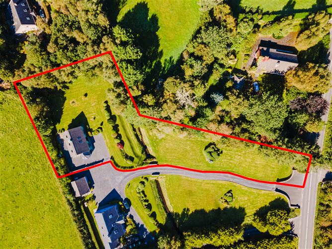 "The Haven", Carrabaun, Westport, Mayo
