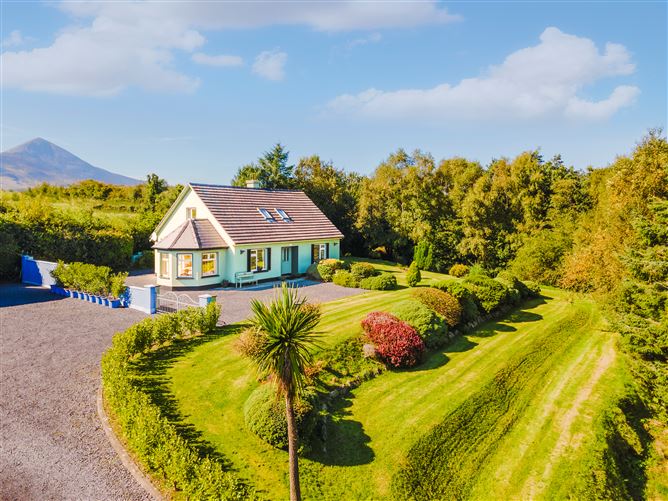 "The Haven", Carrabaun, Westport, Mayo
