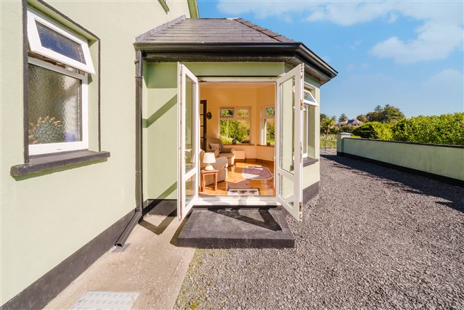 "The Haven", Carrabaun, Westport, Mayo