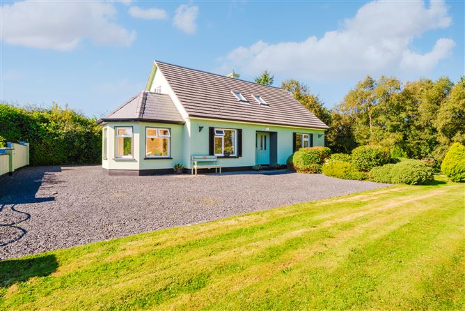 "The Haven", Carrabaun, Westport, Mayo