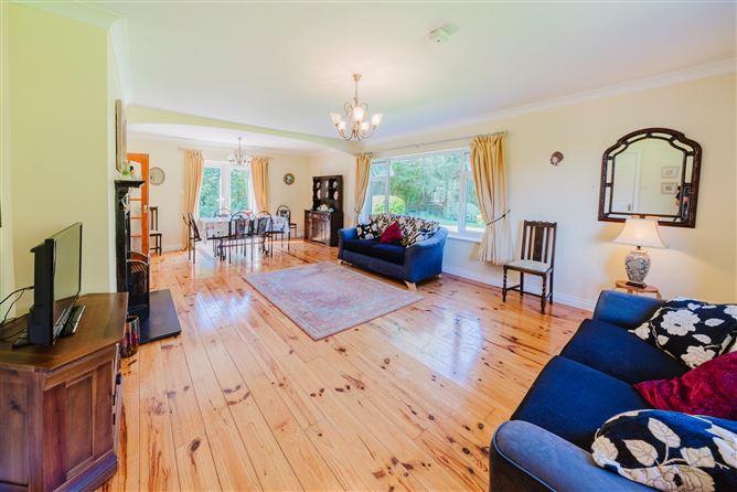 "The Haven", Carrabaun, Westport, Mayo