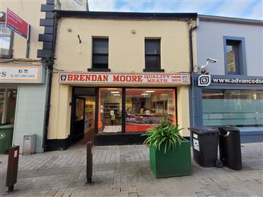 Image for 54/55 Narrow West Street, Drogheda, Louth