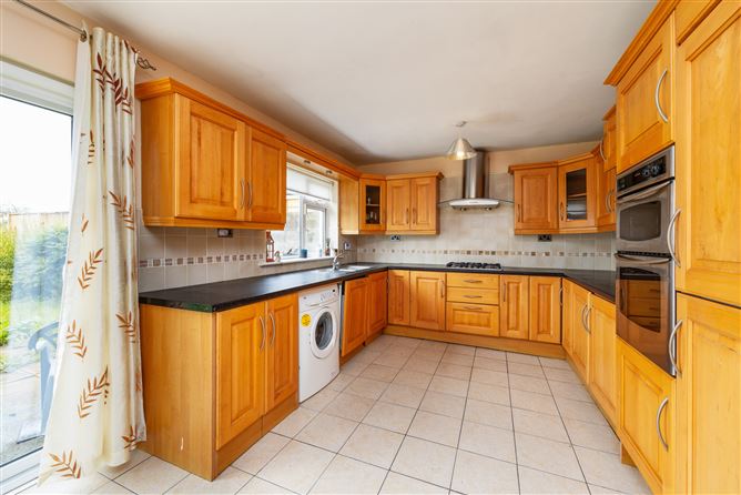 5 Seabury Heights, Malahide, Co. Dublin