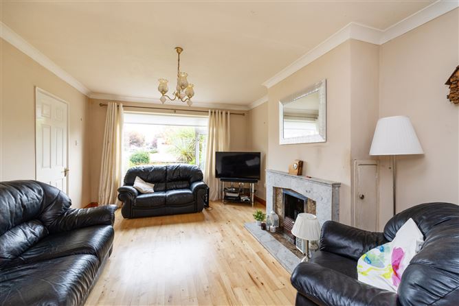 5 Seabury Heights, Malahide, Co. Dublin