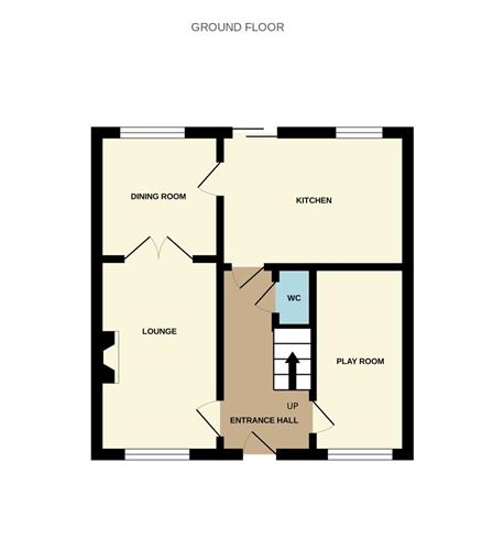 5 Seabury Heights, Malahide, Co. Dublin